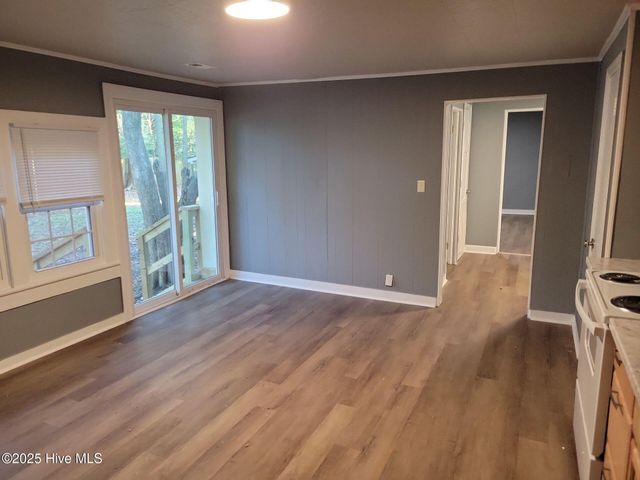 557 Circle Drive, Greenville, NC 27858