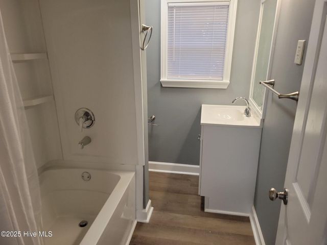 557 Circle Drive, Greenville, NC 27858