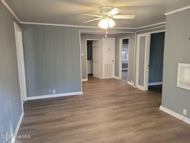 557 Circle Drive, Greenville, NC 27858