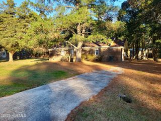 557 Circle Drive, Greenville, NC 27858