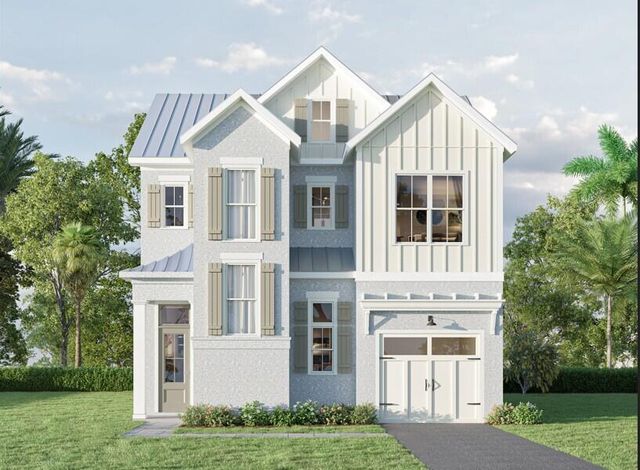 213 Sea Croft Lot 1, Santa Rosa Beach, FL 32459