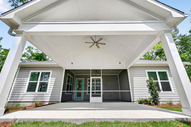 213 Sea Croft Lot 1, Santa Rosa Beach, FL 32459