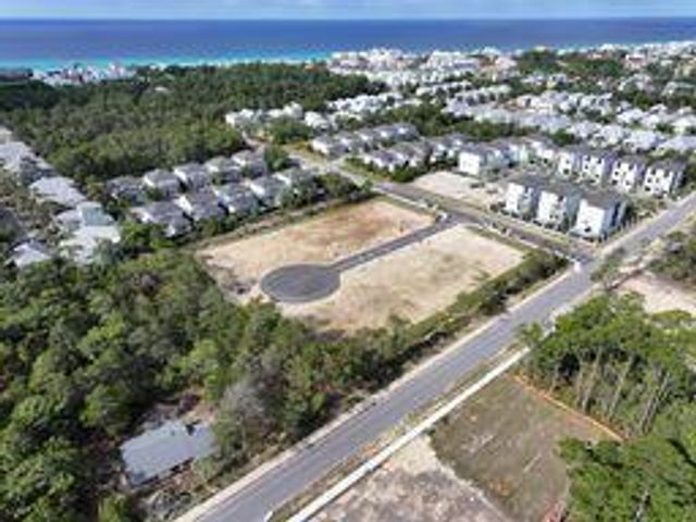 213 Sea Croft Lot 1, Santa Rosa Beach, FL 32459
