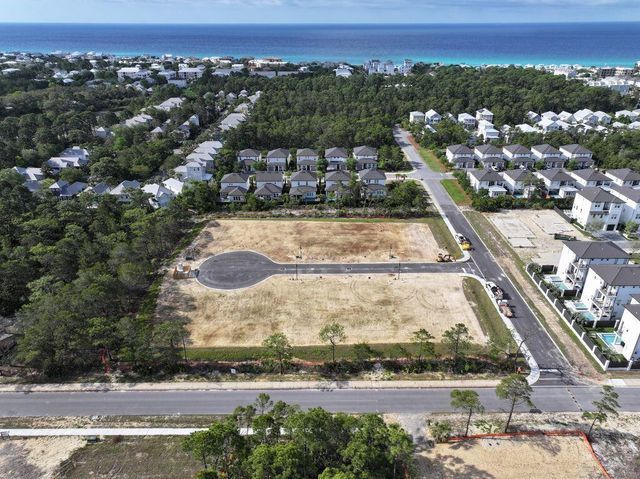 213 Sea Croft Lot 1, Santa Rosa Beach, FL 32459