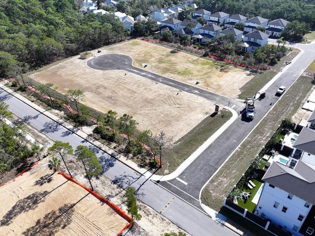 213 Sea Croft Lot 1, Santa Rosa Beach, FL 32459