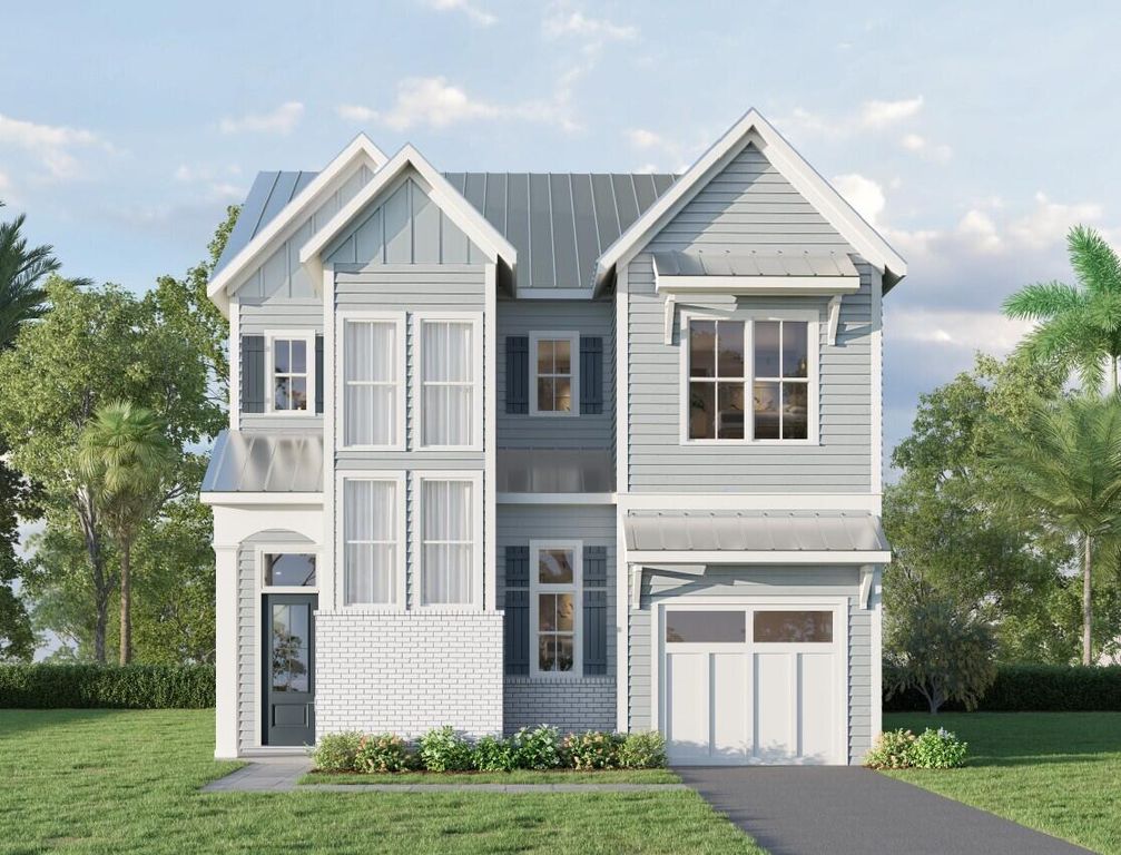 213 Sea Croft Lot 1, Santa Rosa Beach, FL 32459