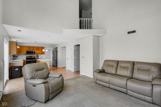 7738 Bright Leaf Circle, Indianapolis, IN 46239