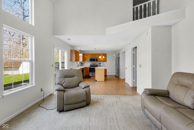 7738 Bright Leaf Circle, Indianapolis, IN 46239