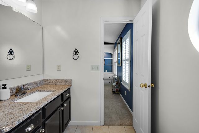 7738 Bright Leaf Circle, Indianapolis, IN 46239