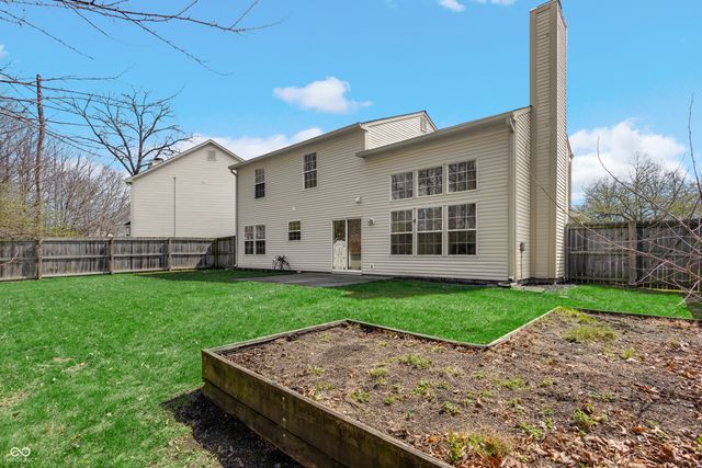 7738 Bright Leaf Circle, Indianapolis, IN 46239