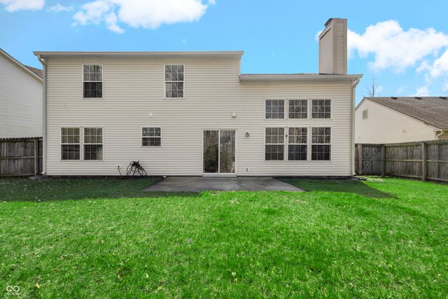 7738 Bright Leaf Circle, Indianapolis, IN 46239