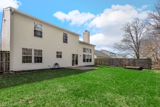 7738 Bright Leaf Circle, Indianapolis, IN 46239