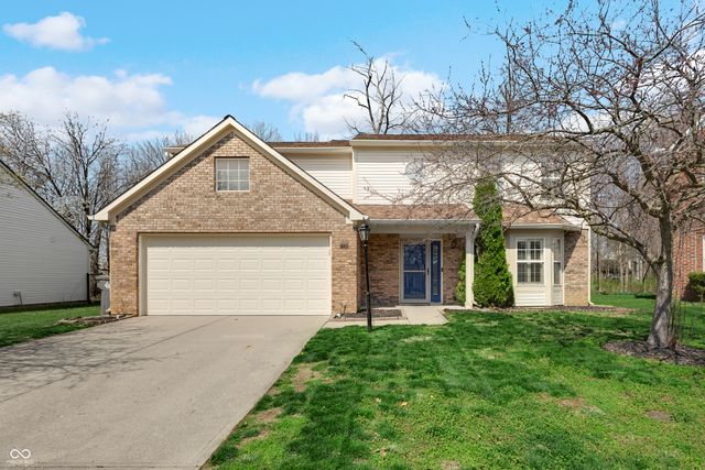 7738 Bright Leaf Circle, Indianapolis, IN 46239