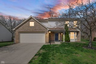 7738 Bright Leaf Circle, Indianapolis, IN 46239