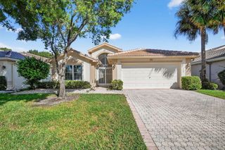 11769 Castellon Court, Boynton Beach, FL 33437