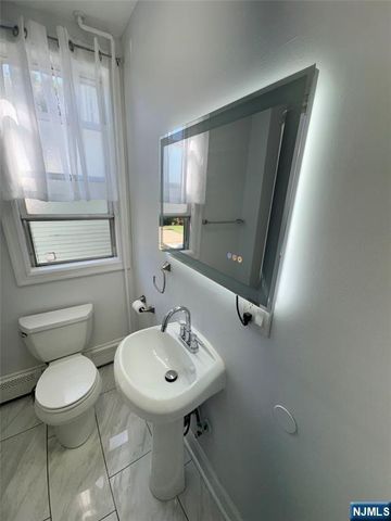 24 Pamrapo Avenue 1, Jersey City, NJ 07305