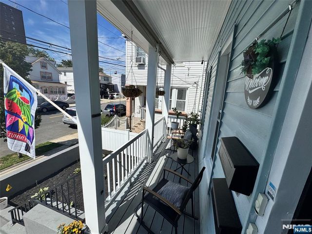 24 Pamrapo Avenue 1, Jersey City, NJ 07305