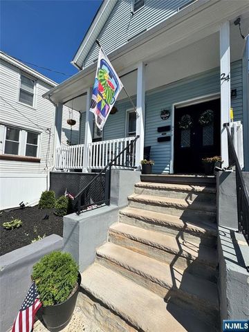 24 Pamrapo Avenue 1, Jersey City, NJ 07305