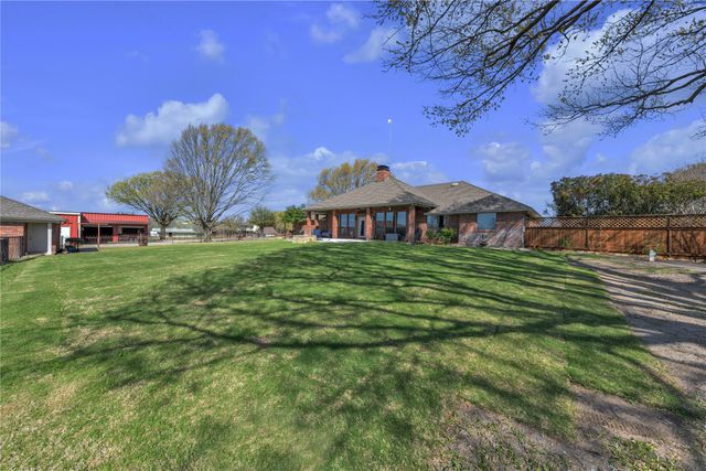 3017 Sylvan Valley Drive, Weatherford, TX 76087