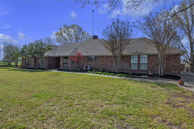 3017 Sylvan Valley Drive, Weatherford, TX 76087