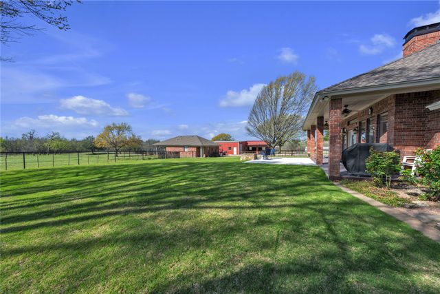 3017 Sylvan Valley Drive, Weatherford, TX 76087
