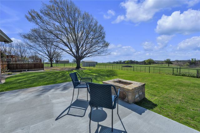 3017 Sylvan Valley Drive, Weatherford, TX 76087