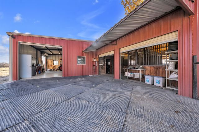 3017 Sylvan Valley Drive, Weatherford, TX 76087
