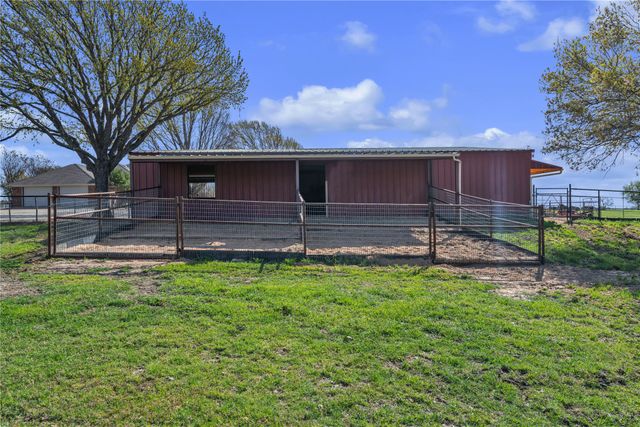 3017 Sylvan Valley Drive, Weatherford, TX 76087