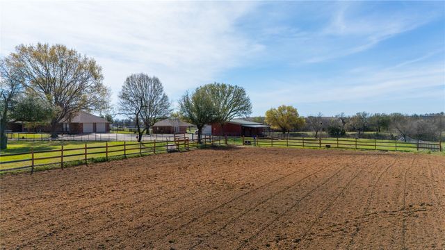 3017 Sylvan Valley Drive, Weatherford, TX 76087