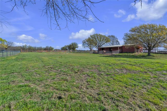 3017 Sylvan Valley Drive, Weatherford, TX 76087