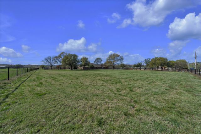 3017 Sylvan Valley Drive, Weatherford, TX 76087