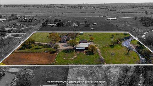 3017 Sylvan Valley Drive, Weatherford, TX 76087
