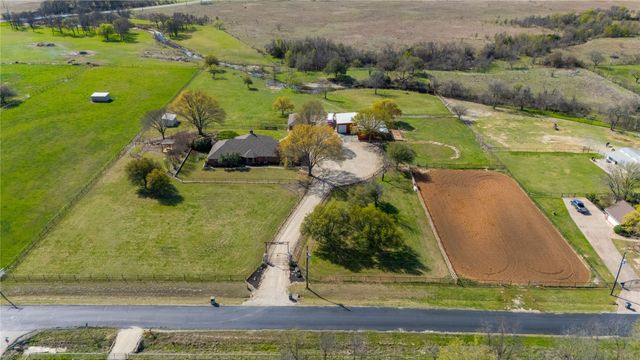 3017 Sylvan Valley Drive, Weatherford, TX 76087