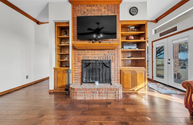 3017 Sylvan Valley Drive, Weatherford, TX 76087