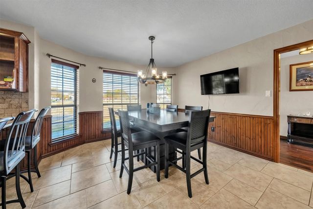 3017 Sylvan Valley Drive, Weatherford, TX 76087
