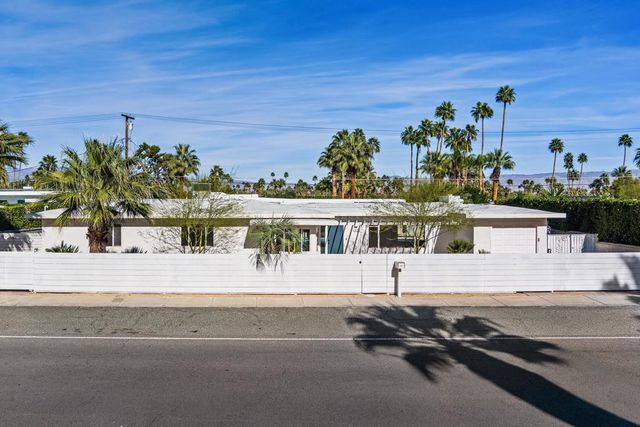 1022 E Mesquite Avenue, Palm Springs, CA 92264