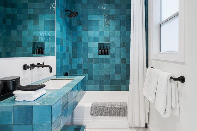 1022 E Mesquite Avenue, Palm Springs, CA 92264