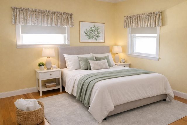 8 Walnut Knoll, Canton, MA 02021