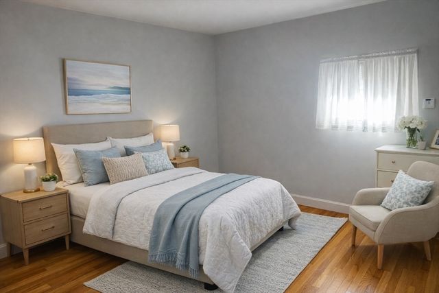 8 Walnut Knoll, Canton, MA 02021