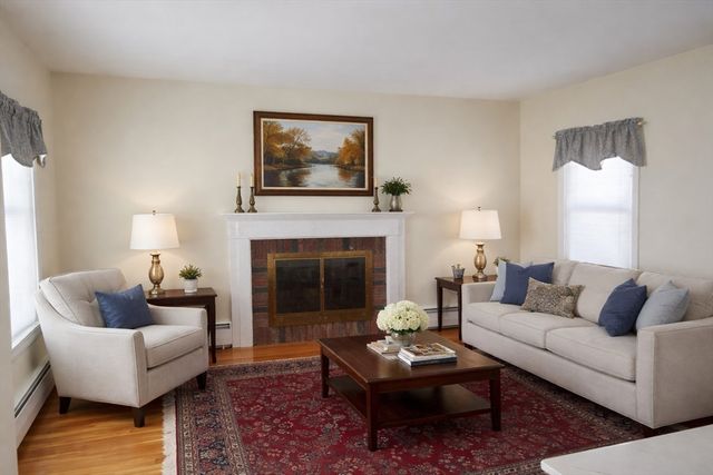 8 Walnut Knoll, Canton, MA 02021