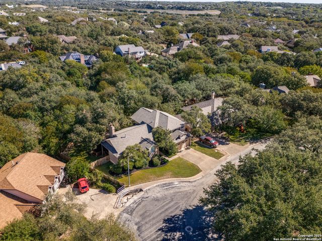 15558 Clover Ridge, San Antonio, TX 78248
