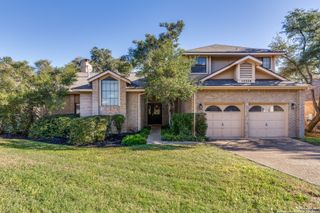 15558 Clover, San Antonio, TX 78248