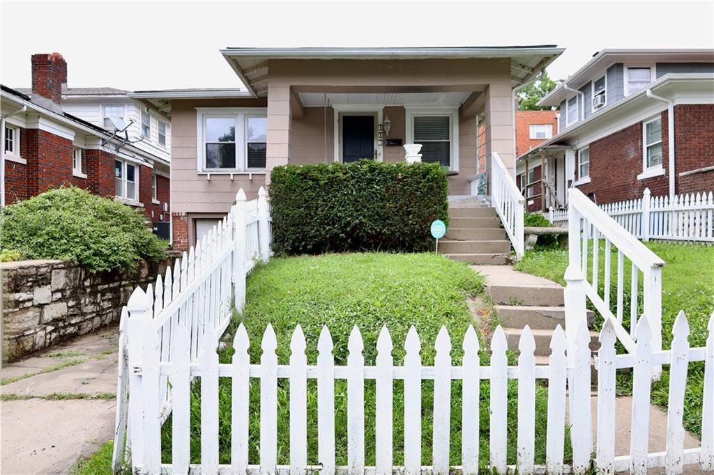 443 N 19th Street, Kansas City, KS 66102