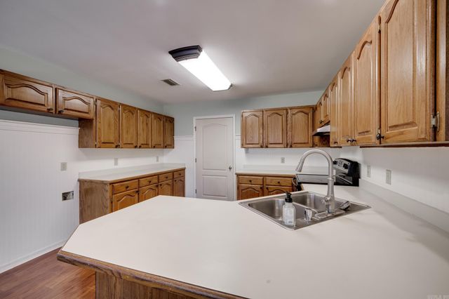 2540 Krystal Kreek Drive, Conway, AR 72032