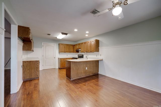 2540 Krystal Kreek Drive, Conway, AR 72032