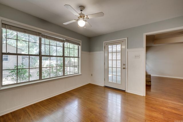 2540 Krystal Kreek Drive, Conway, AR 72032