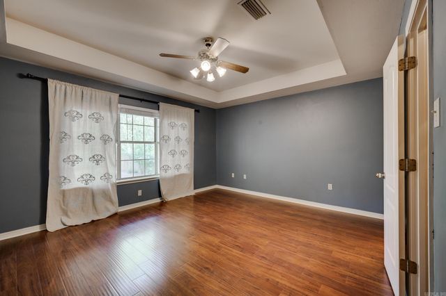 2540 Krystal Kreek Drive, Conway, AR 72032