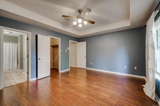 2540 Krystal Kreek Drive, Conway, AR 72032