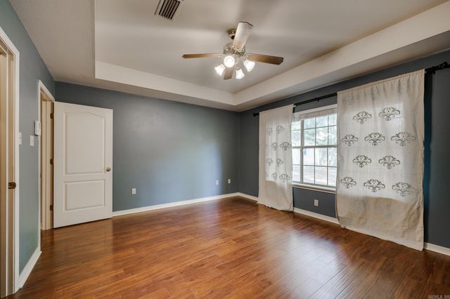 2540 Krystal Kreek Drive, Conway, AR 72032