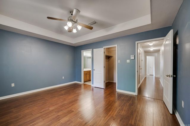 2540 Krystal Kreek Drive, Conway, AR 72032